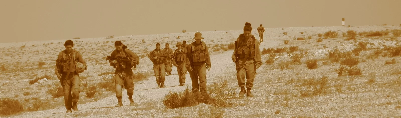 סדנאות לחיילים