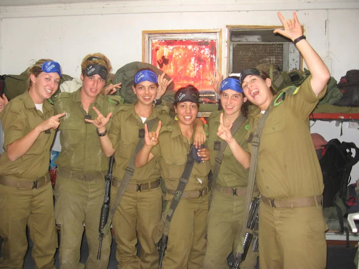סדנה למבחני המיון של צה"ל - למלש"בים
